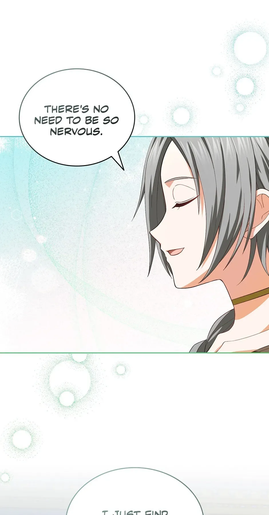 Constellations of the Gods [Official] Chapter 81 page 51