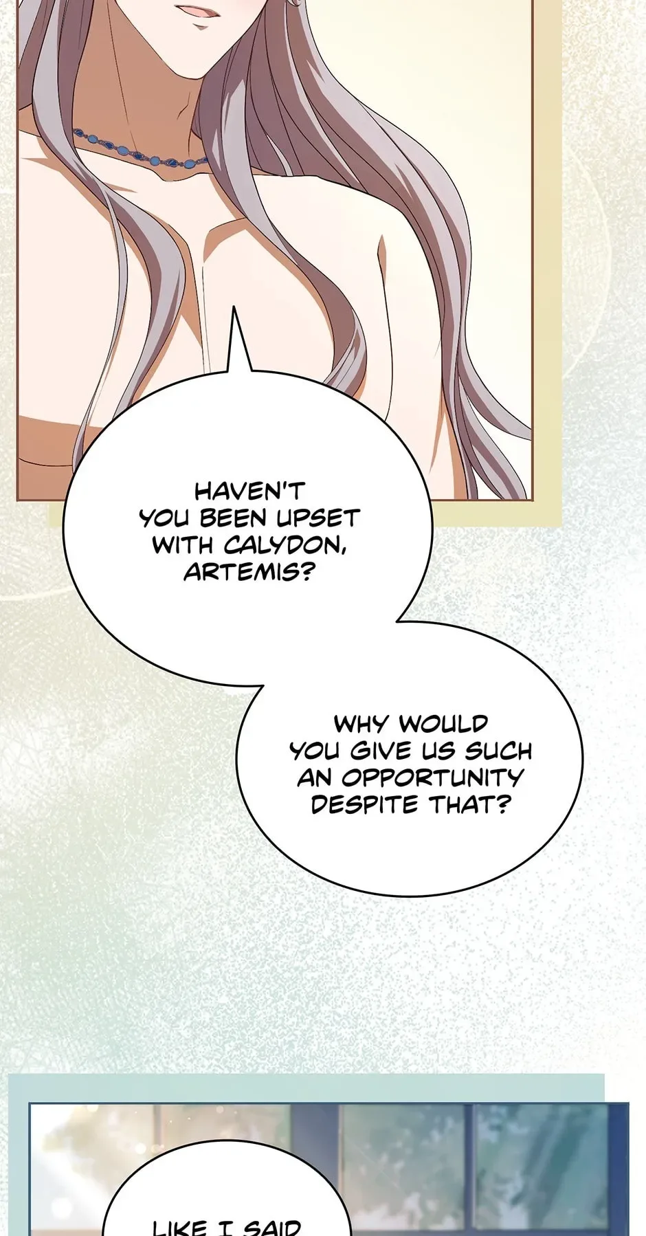 Constellations of the Gods [Official] Chapter 81 page 57