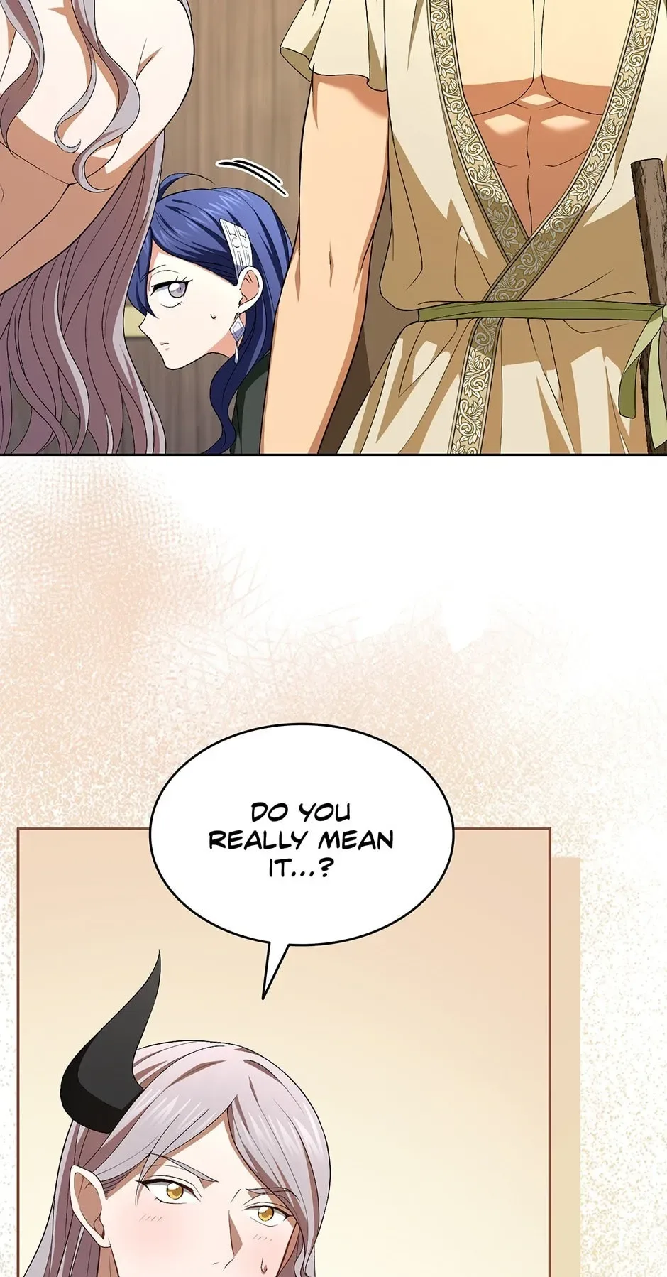 Constellations of the Gods [Official] Chapter 81 page 56