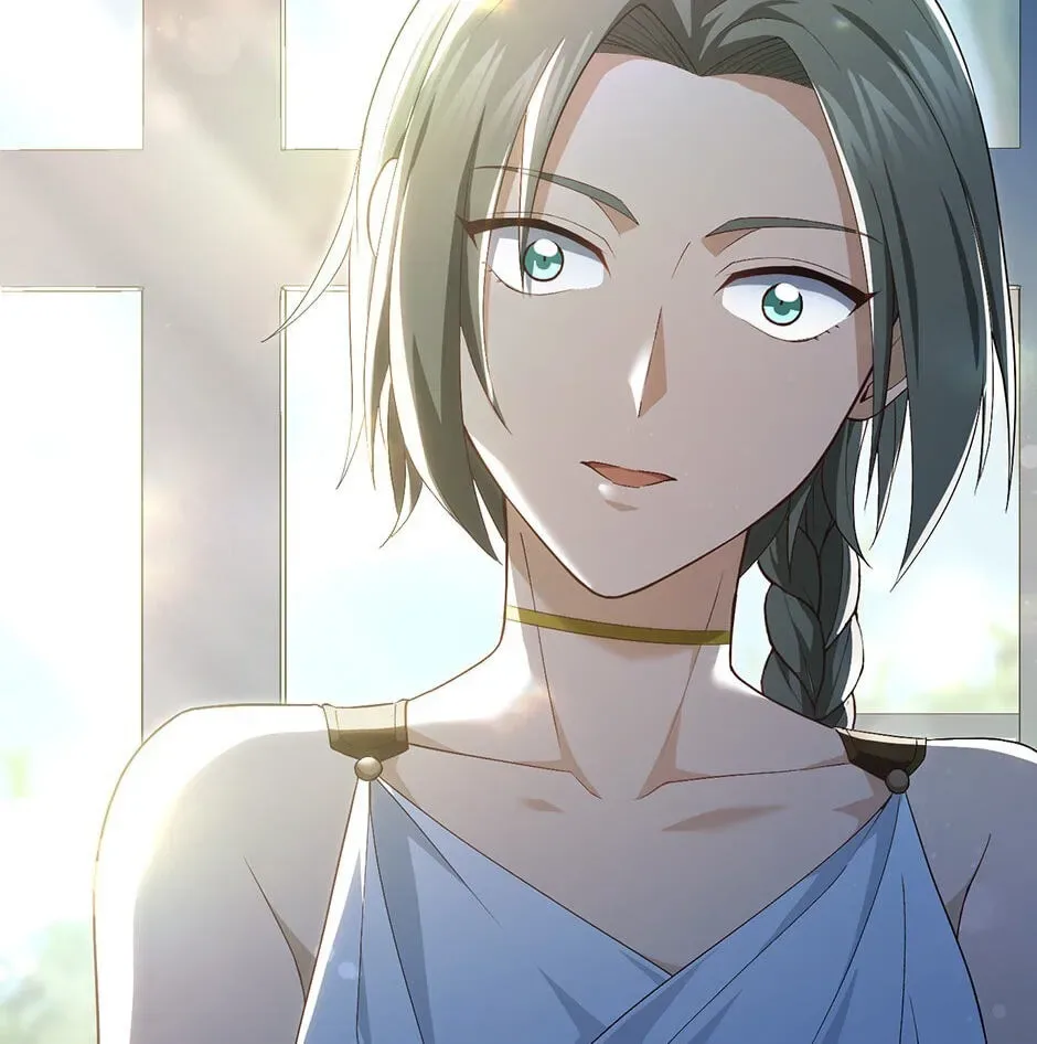 Constellations of the Gods [Official] Chapter 81 page 60