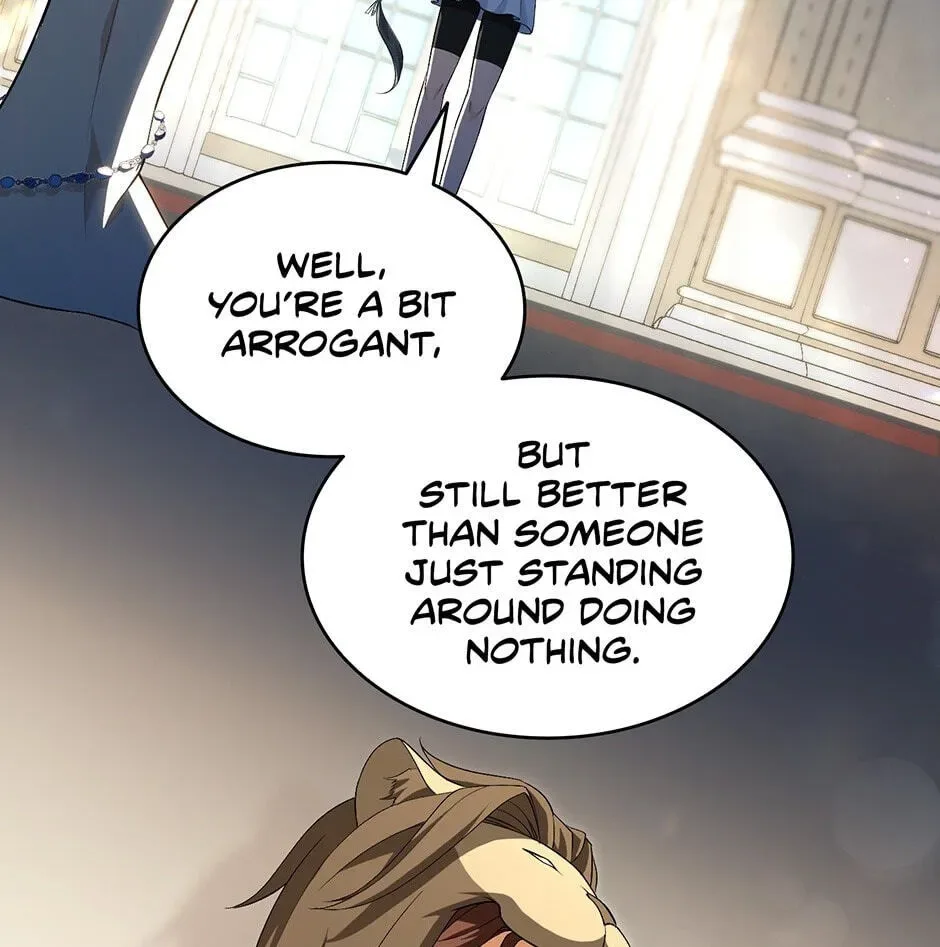 Constellations of the Gods [Official] Chapter 81 page 71