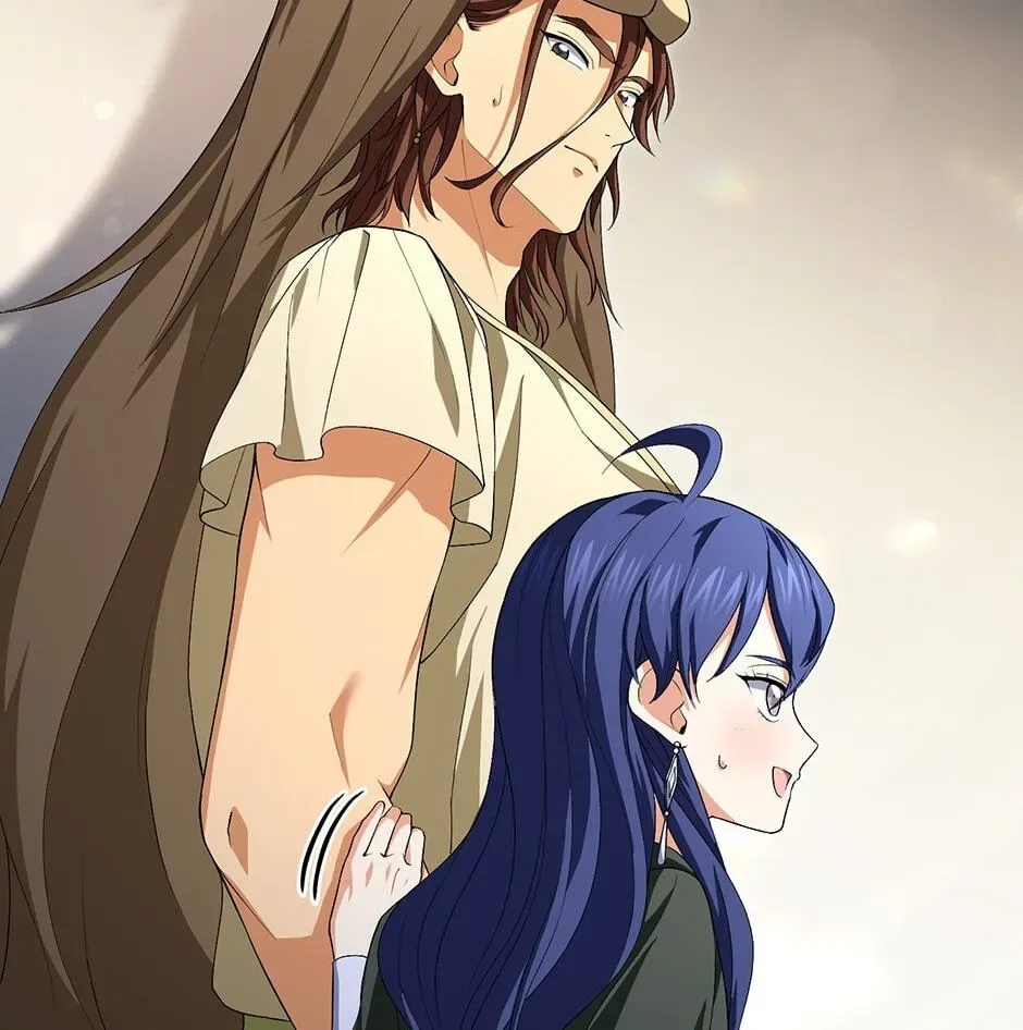 Constellations of the Gods [Official] Chapter 81 page 72