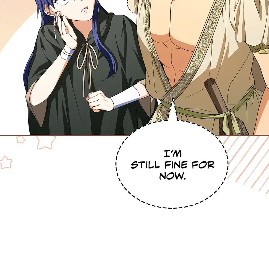Constellations of the Gods [Official] Chapter 81 page 74