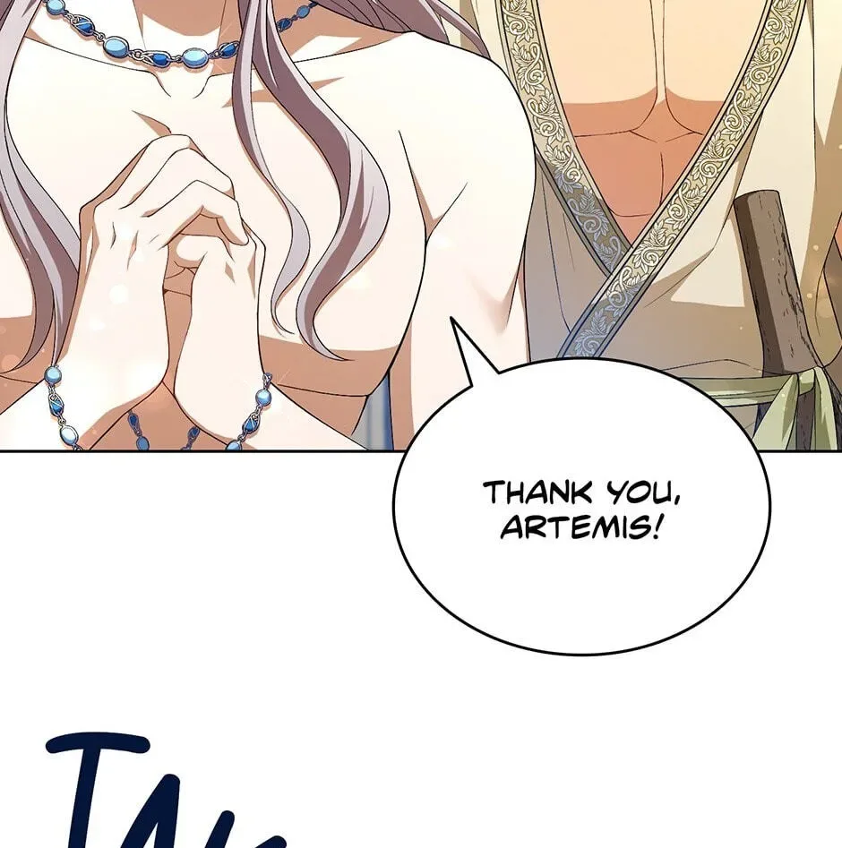 Constellations of the Gods [Official] Chapter 81 page 69