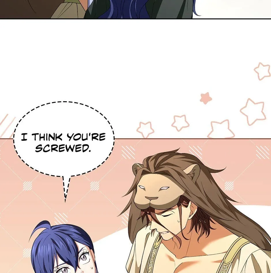 Constellations of the Gods [Official] Chapter 81 page 73