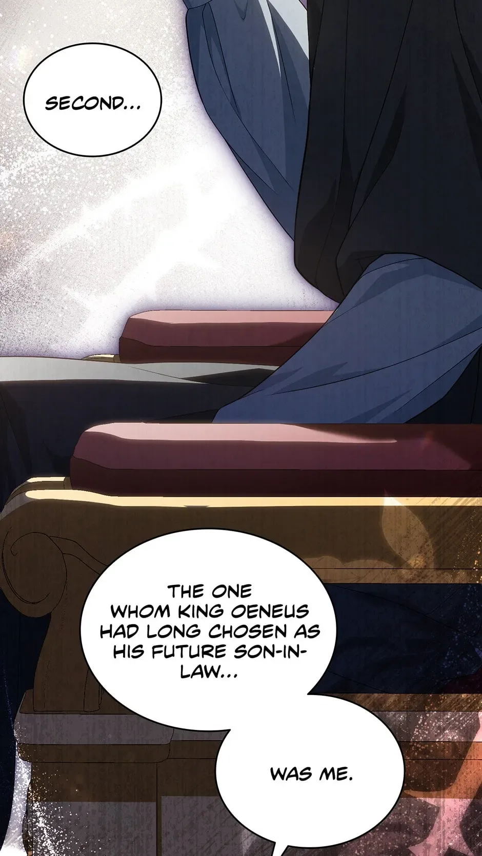 Constellations of the Gods [Official] Chapter 81 page 84
