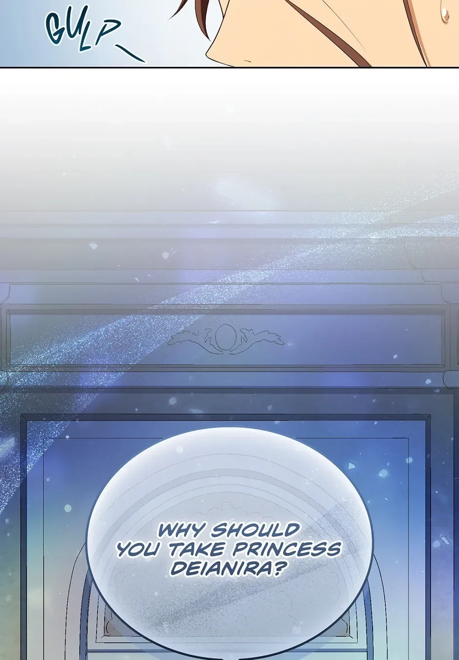 Constellations of the Gods [Official] Chapter 81 page 77