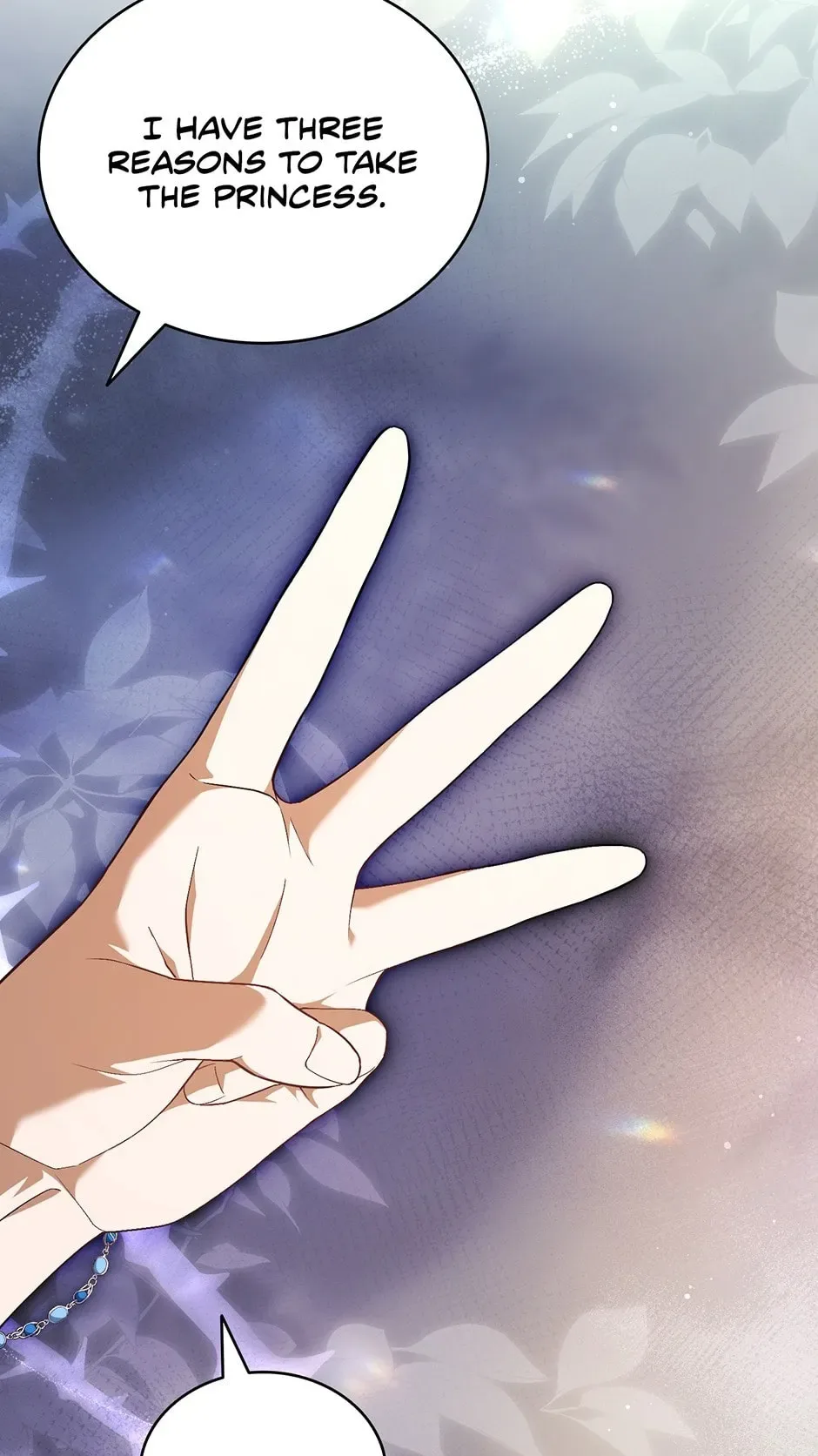 Constellations of the Gods [Official] Chapter 81 page 82