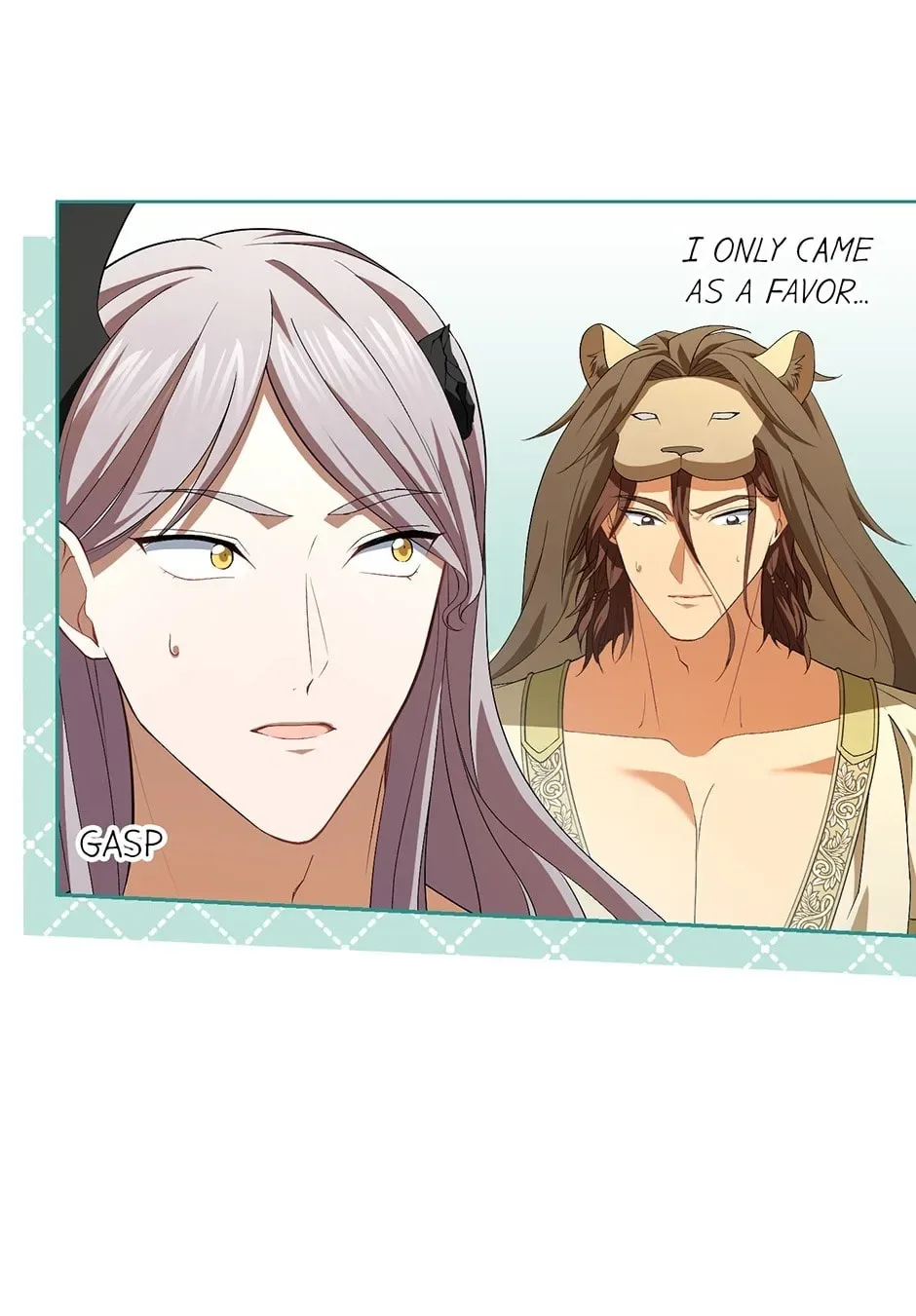 Constellations of the Gods [Official] Chapter 81 page 80