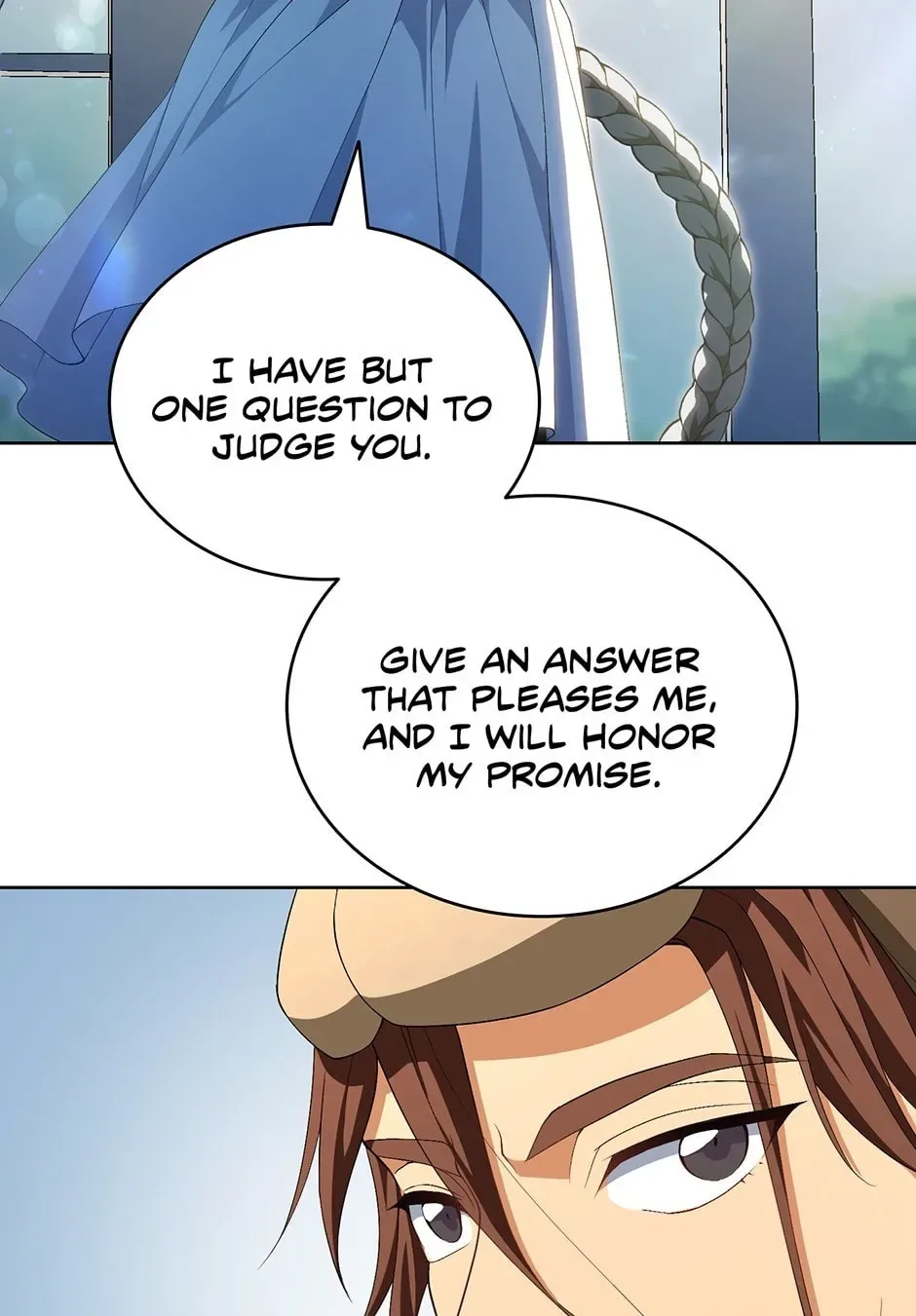 Constellations of the Gods [Official] Chapter 81 page 76