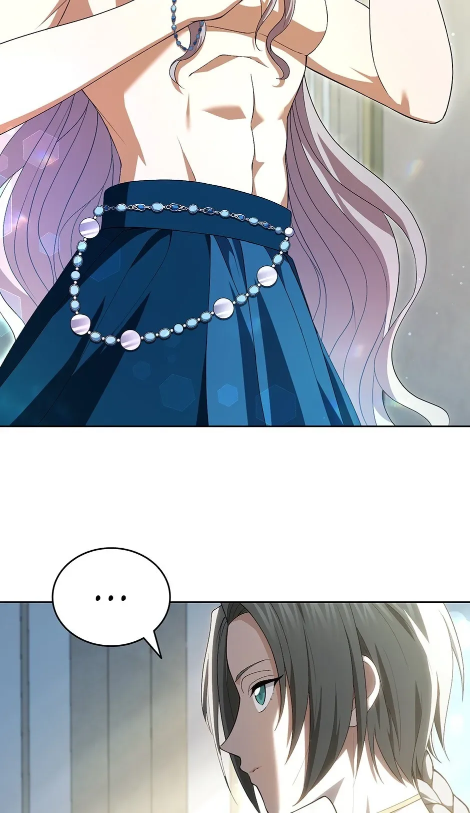 Constellations of the Gods [Official] Chapter 81 page 90