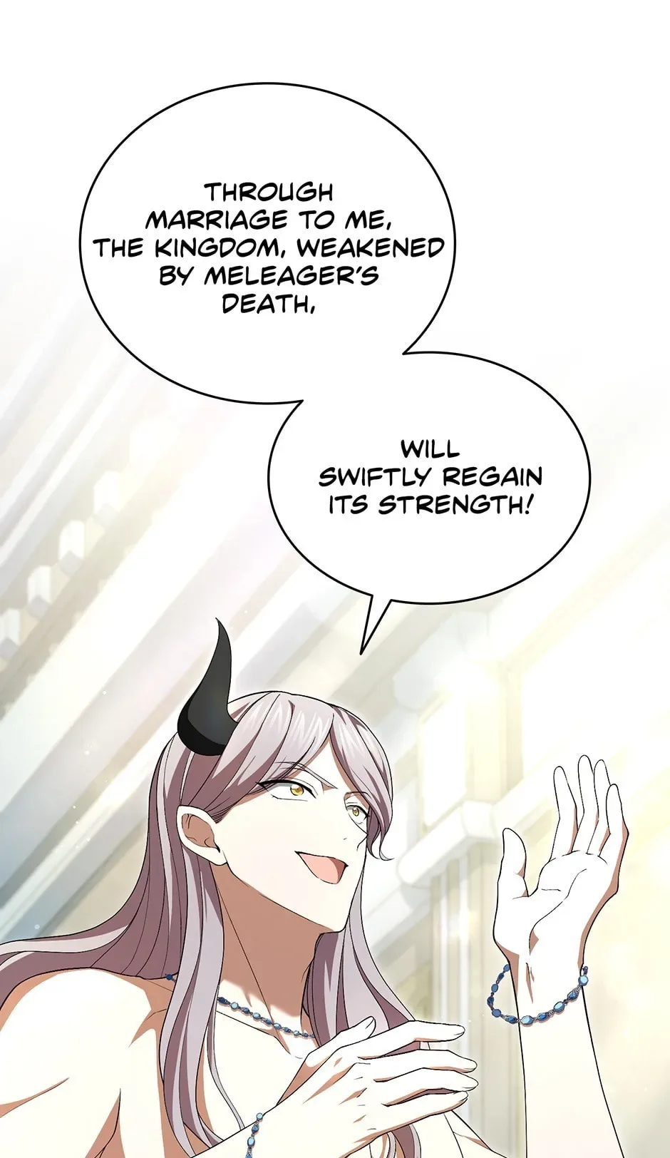 Constellations of the Gods [Official] Chapter 81 page 89