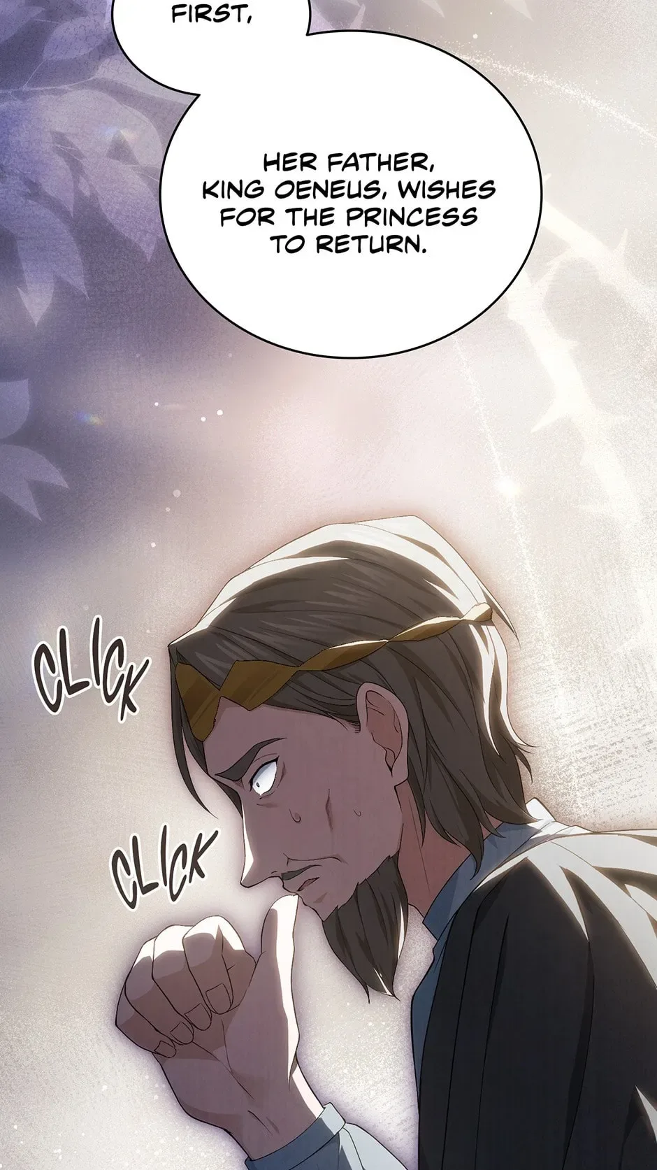 Constellations of the Gods [Official] Chapter 81 page 83
