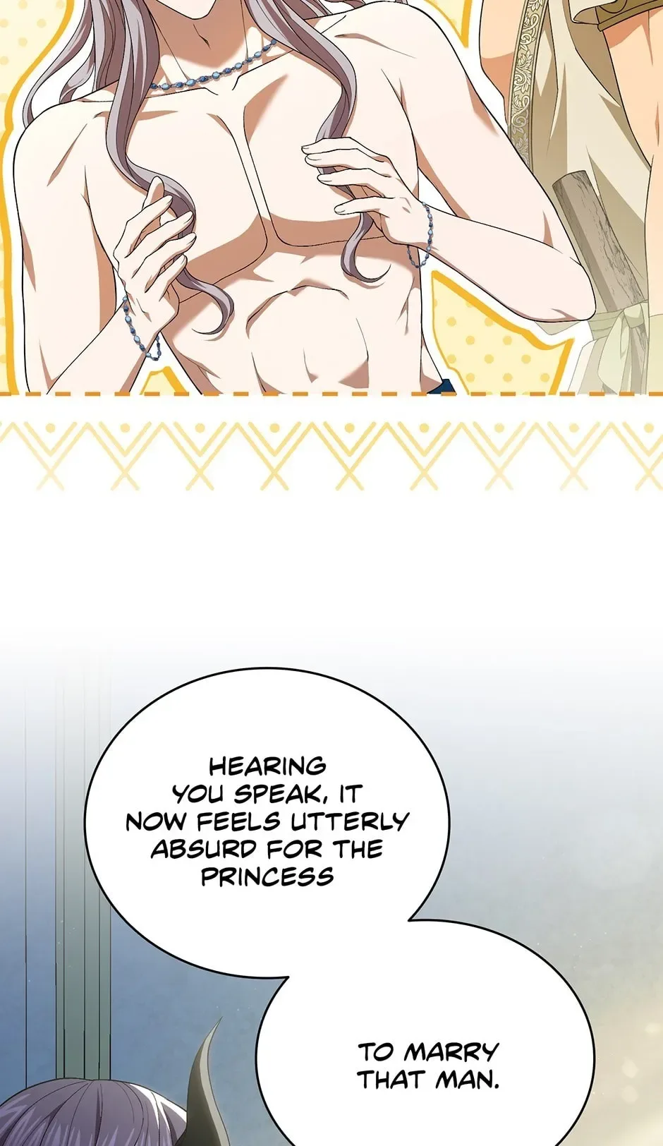 Constellations of the Gods [Official] Chapter 81 page 92