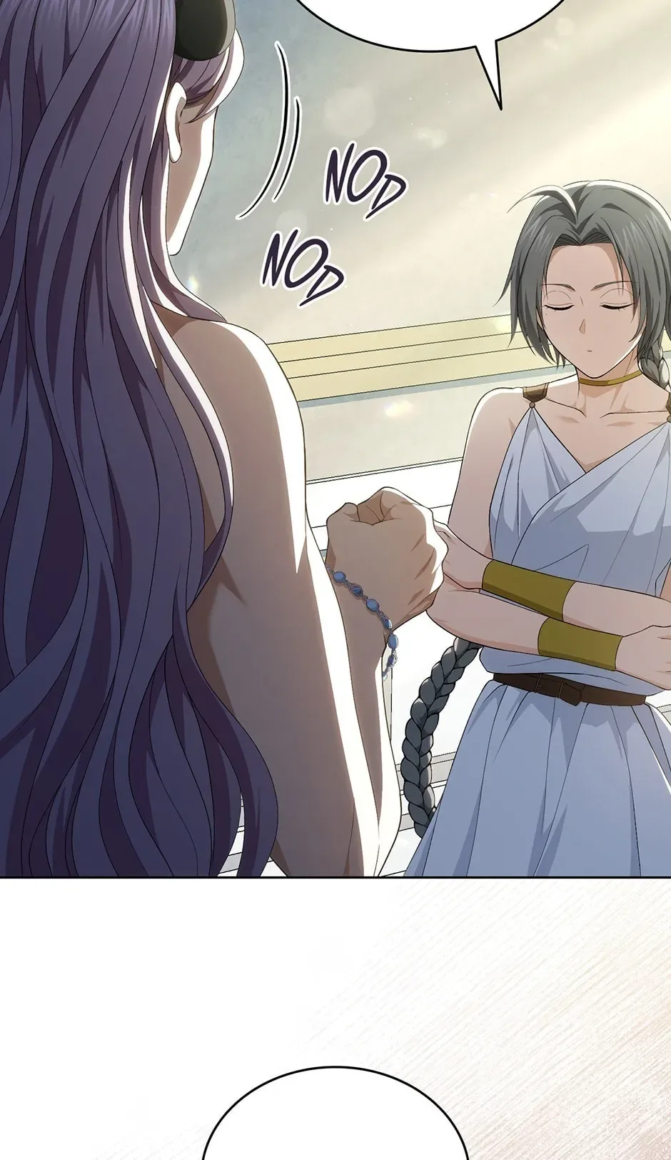 Constellations of the Gods [Official] Chapter 81 page 93