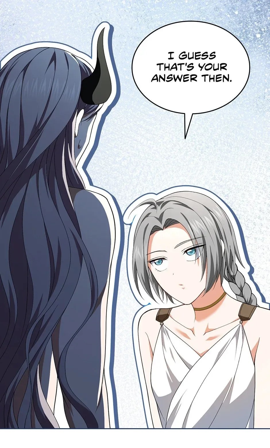 Constellations of the Gods [Official] Chapter 81 page 102
