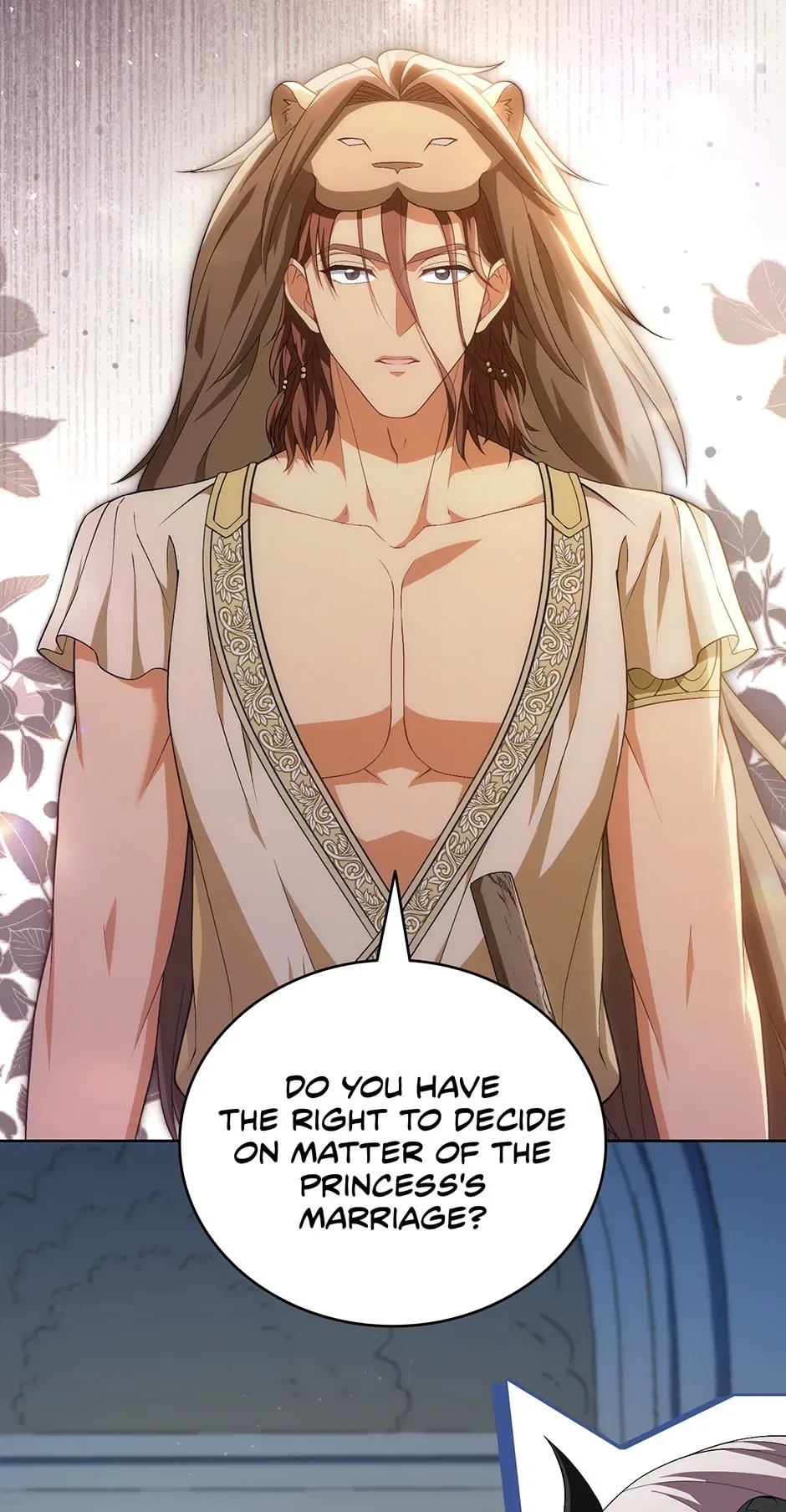 Constellations of the Gods [Official] Chapter 81 page 110