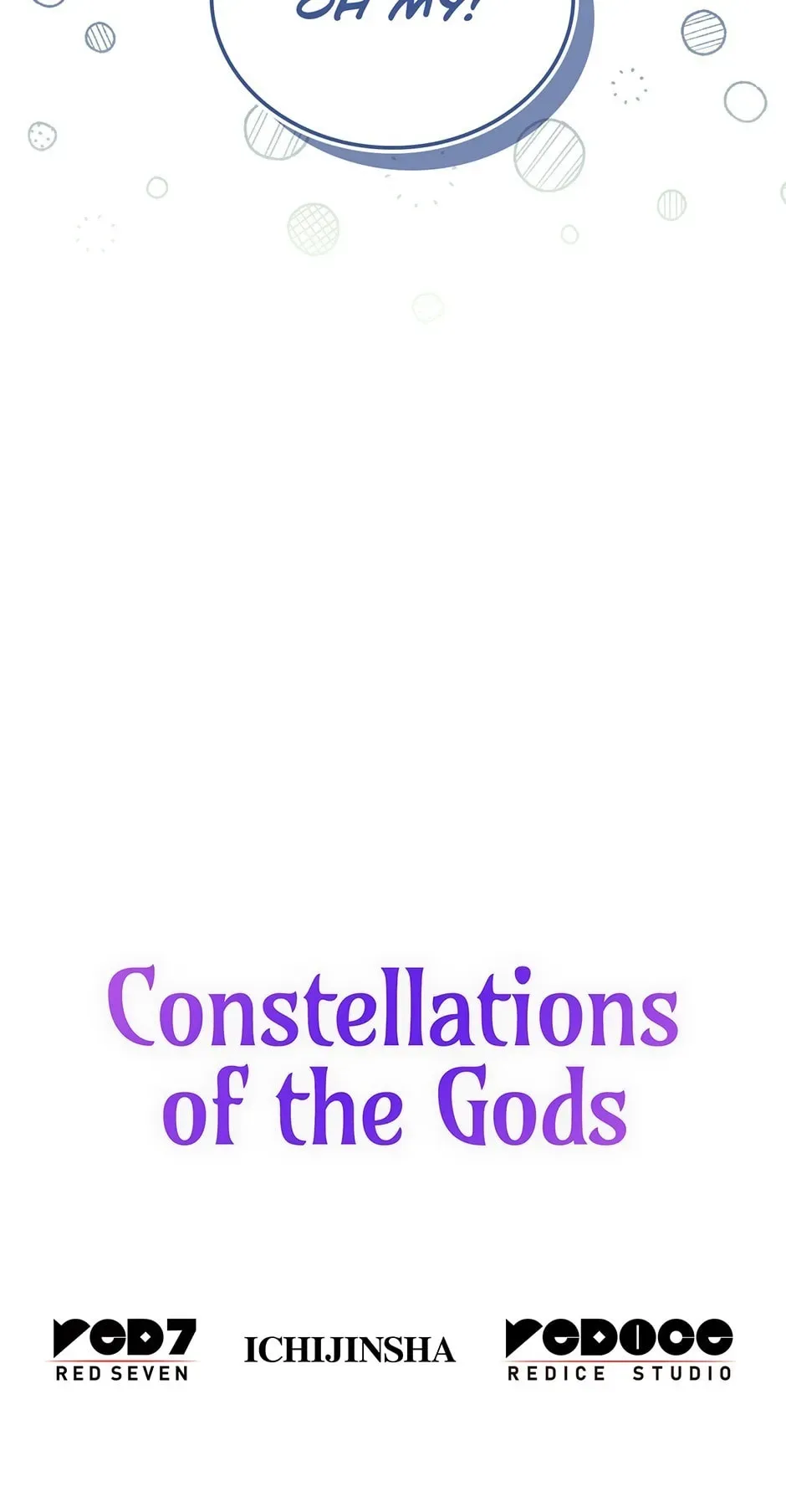 Constellations of the Gods [Official] Chapter 81 page 112
