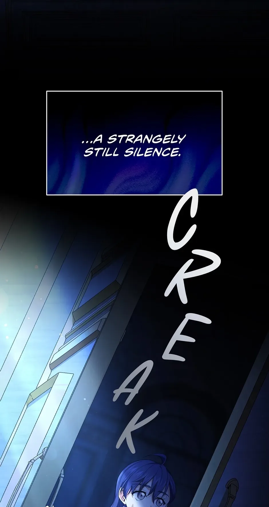 Constellations of the Gods [Official] Chapter 72 page 7