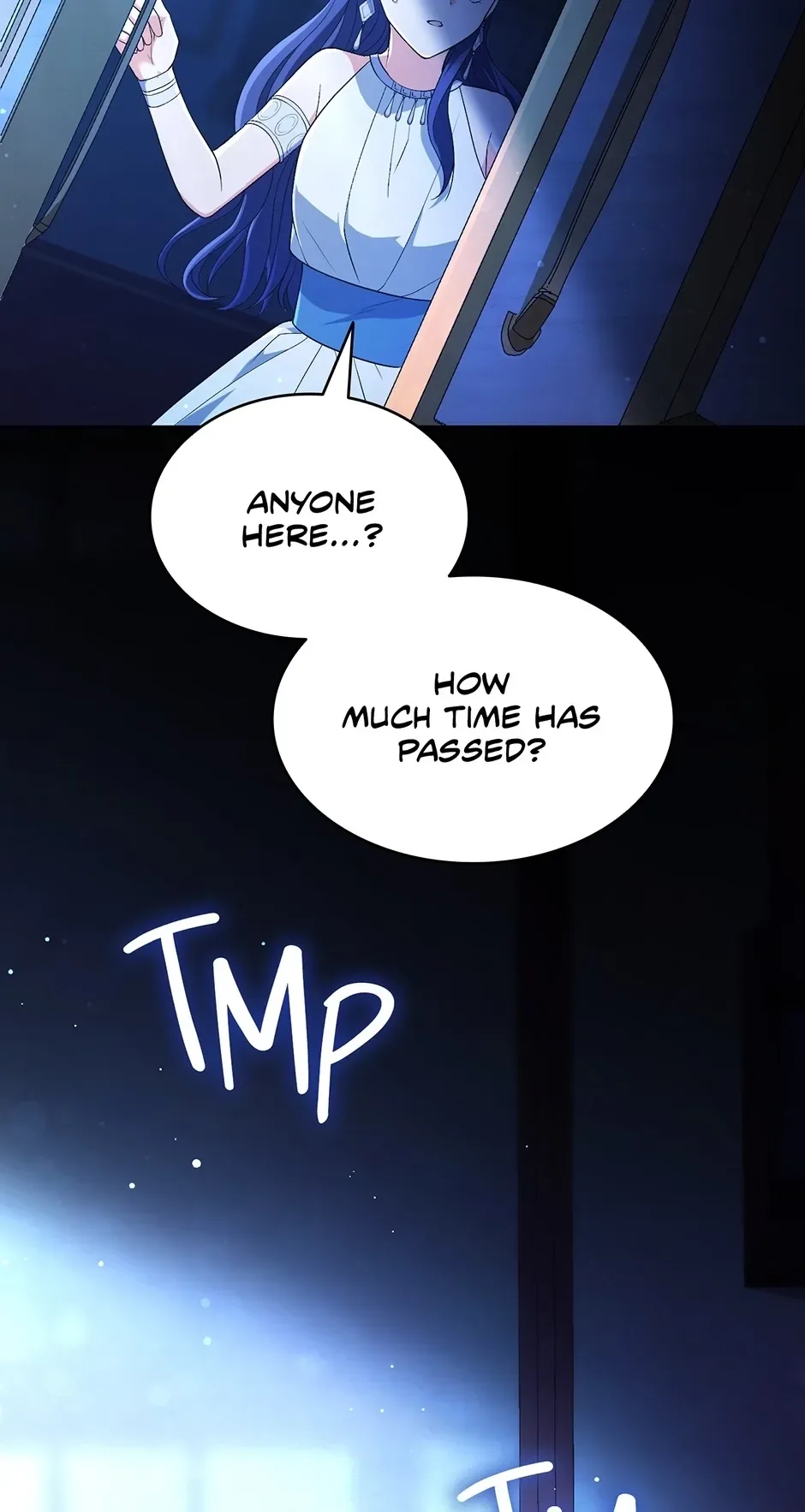 Constellations of the Gods [Official] Chapter 72 page 8