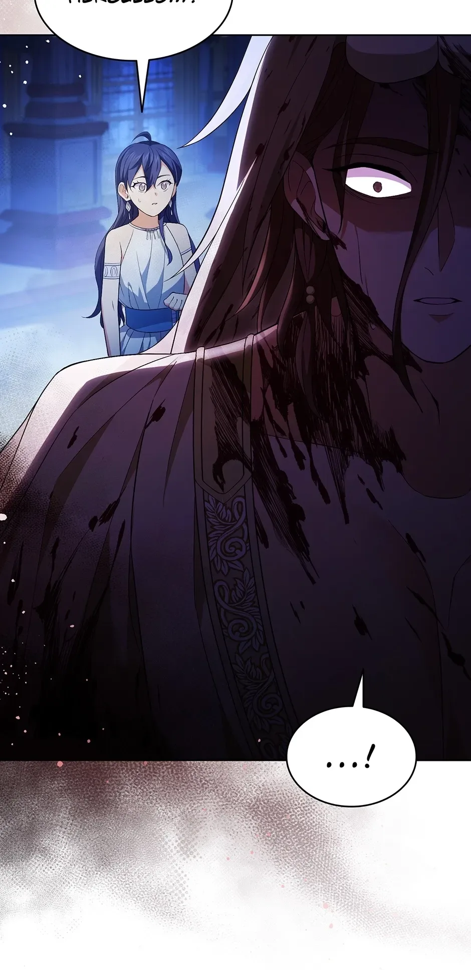 Constellations of the Gods [Official] Chapter 72 page 25