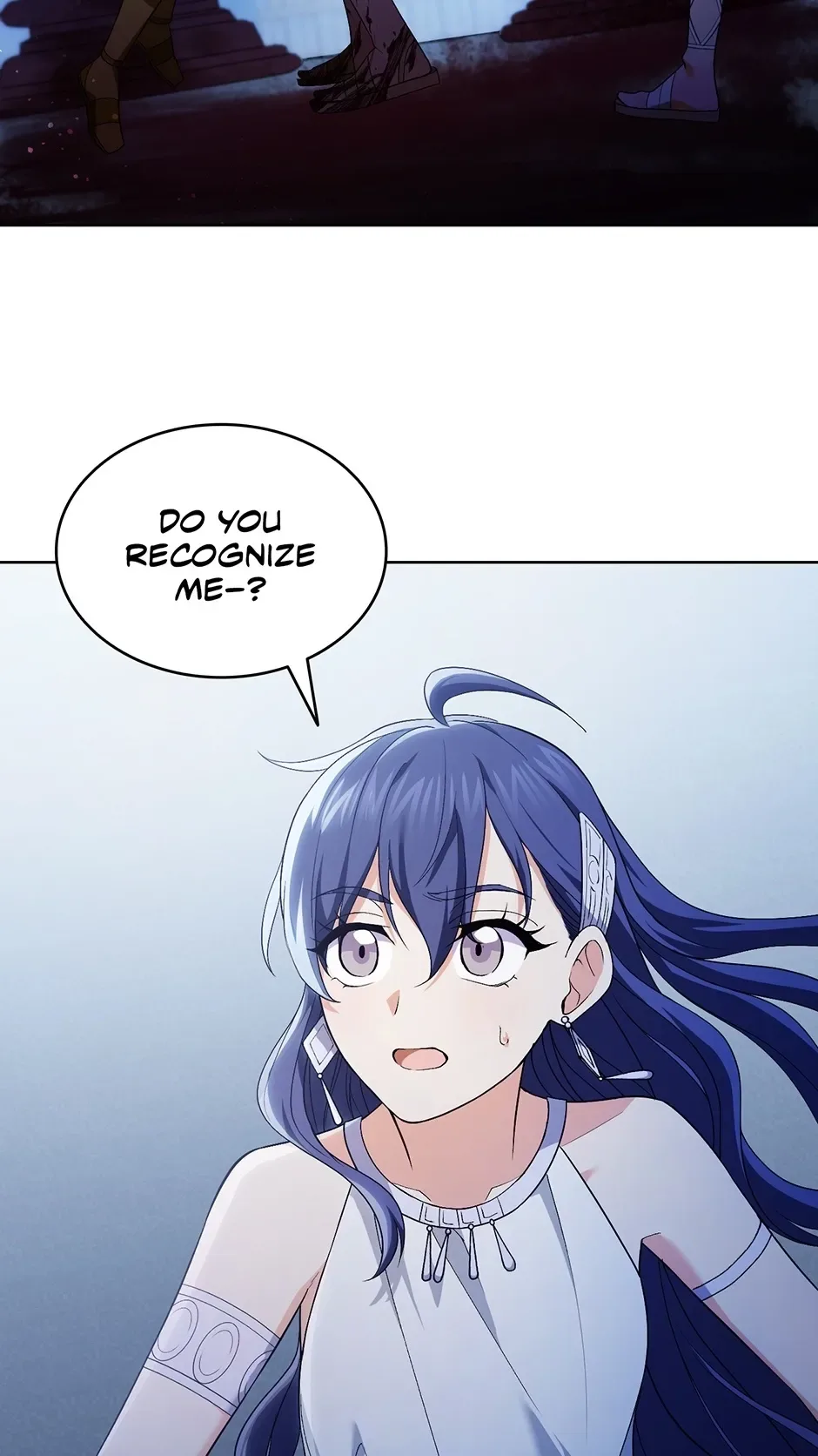 Constellations of the Gods [Official] Chapter 72 page 27