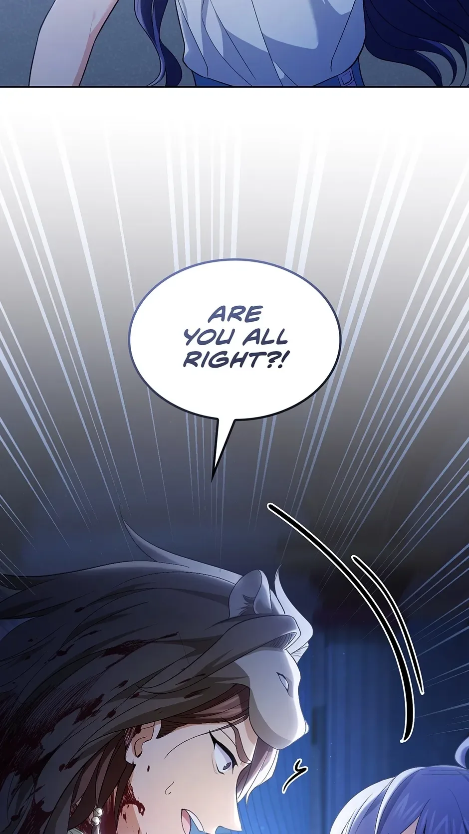Constellations of the Gods [Official] Chapter 72 page 28