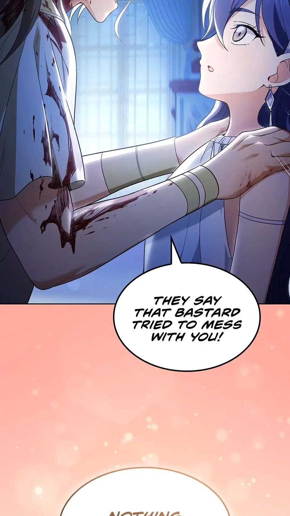 Constellations of the Gods [Official] Chapter 72 page 29