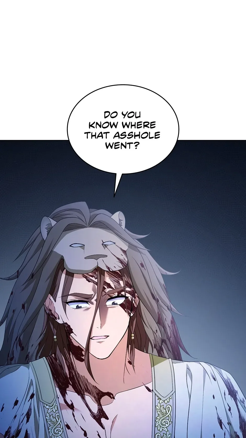 Constellations of the Gods [Official] Chapter 72 page 31