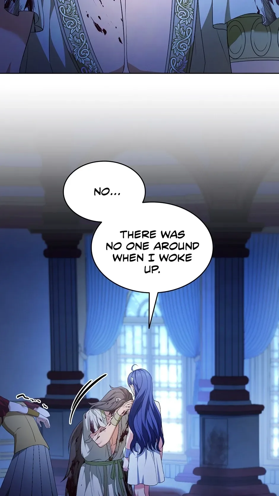 Constellations of the Gods [Official] Chapter 72 page 32