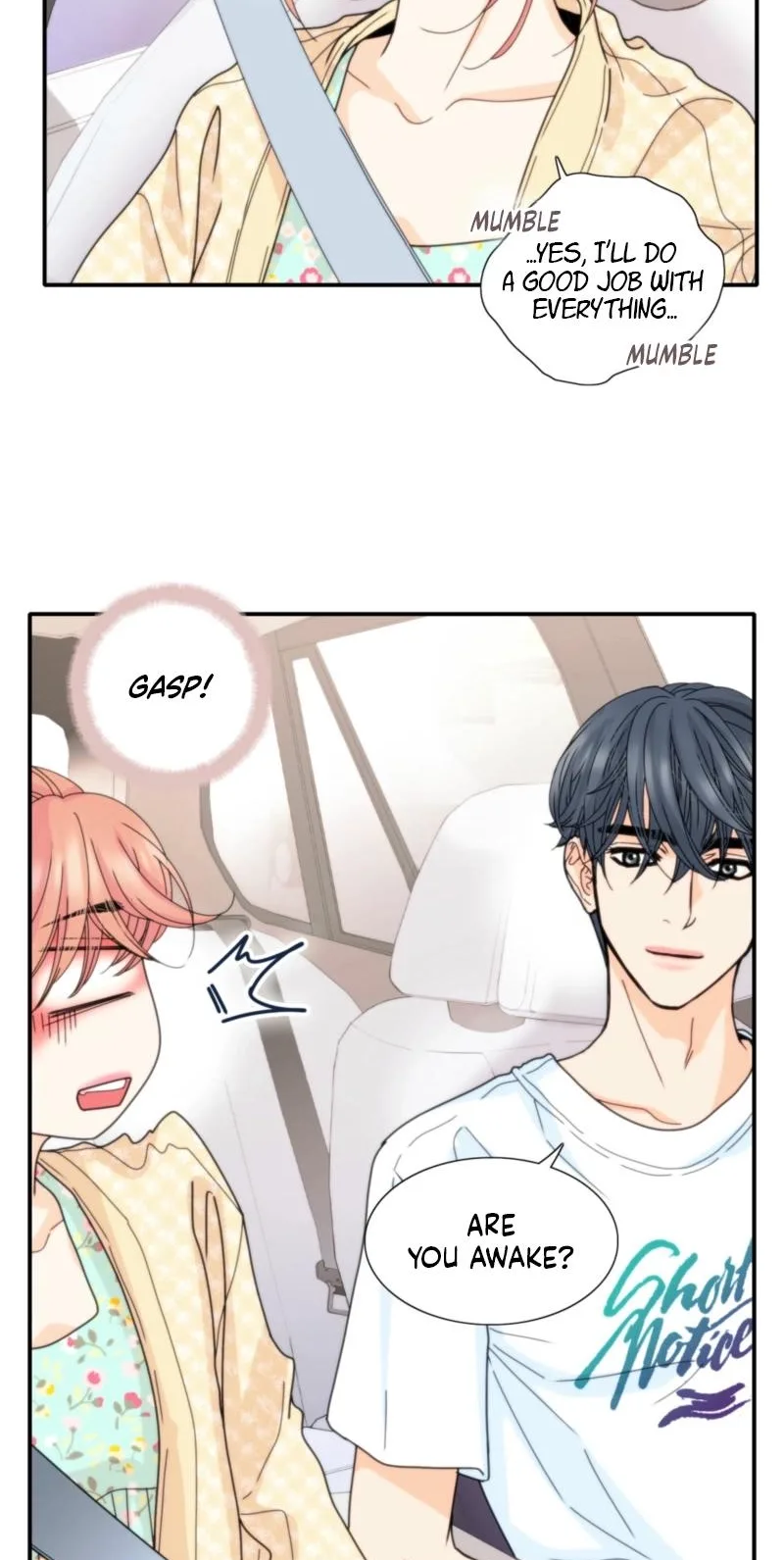 Contract Bride Chapter 11 page 5