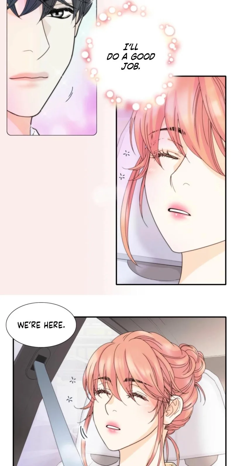 Contract Bride Chapter 11 page 4