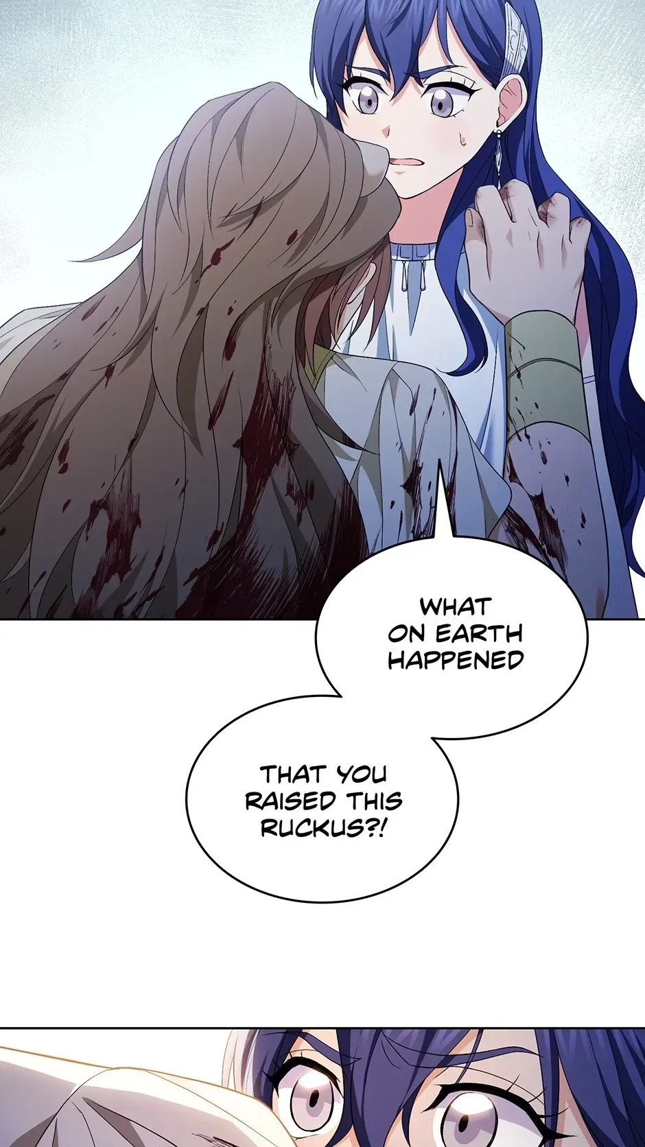 Constellations of the Gods [Official] Chapter 72 page 34