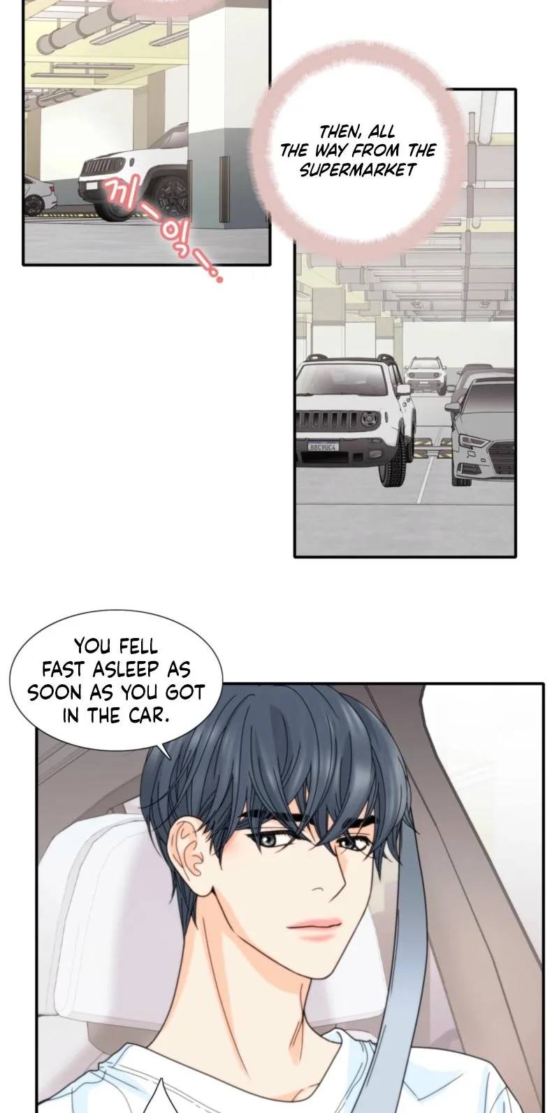 Contract Bride Chapter 11 page 7