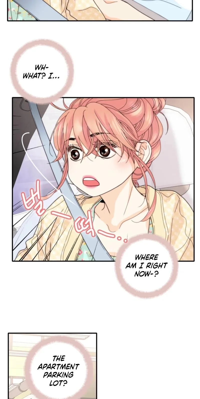 Contract Bride Chapter 11 page 6