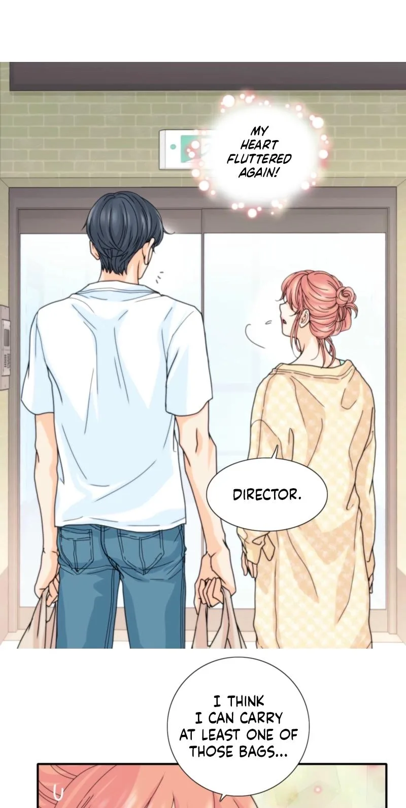 Contract Bride Chapter 11 page 14