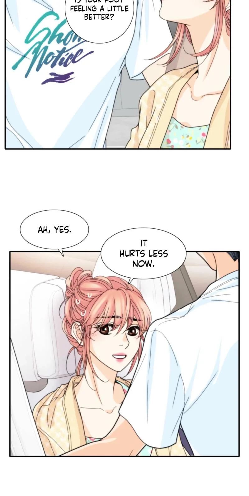 Contract Bride Chapter 11 page 13