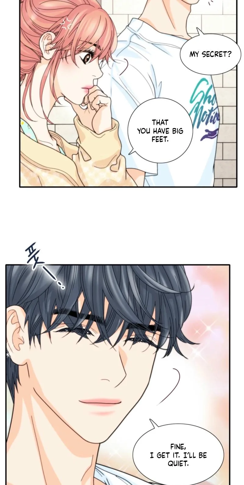 Contract Bride Chapter 11 page 18