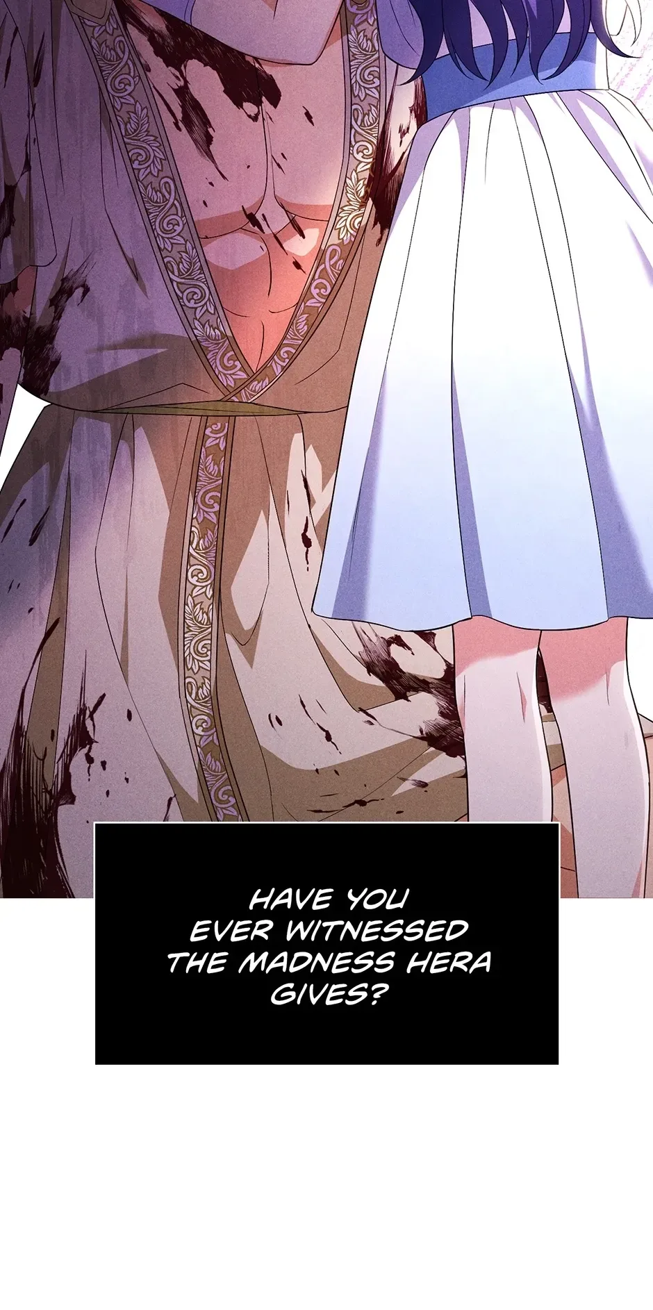 Constellations of the Gods [Official] Chapter 72 page 45