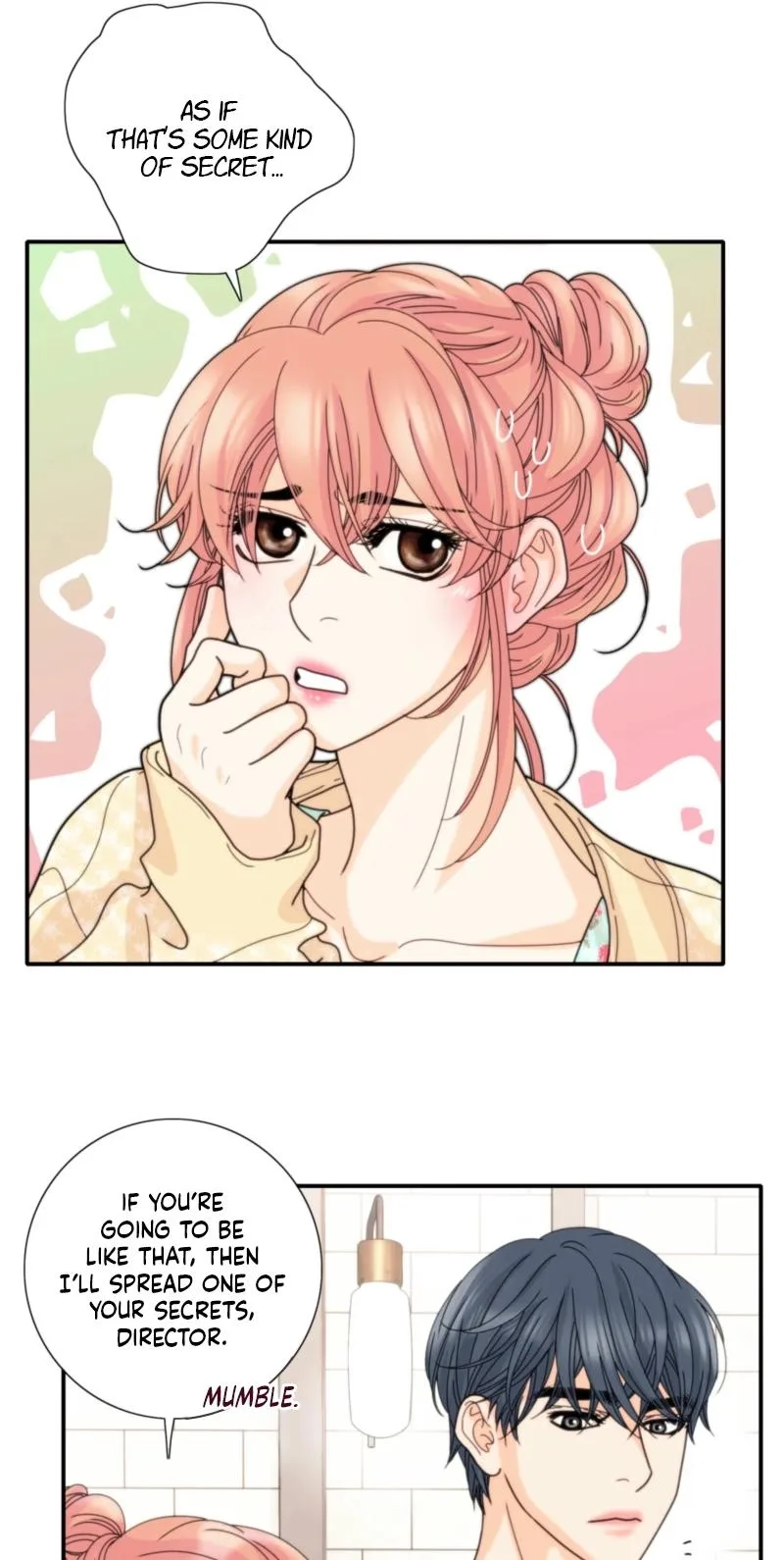 Contract Bride Chapter 11 page 17