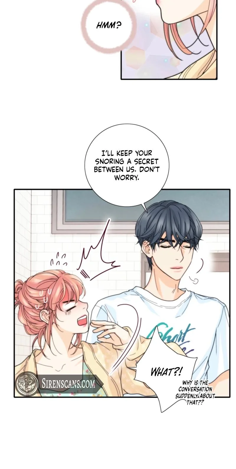 Contract Bride Chapter 11 page 16