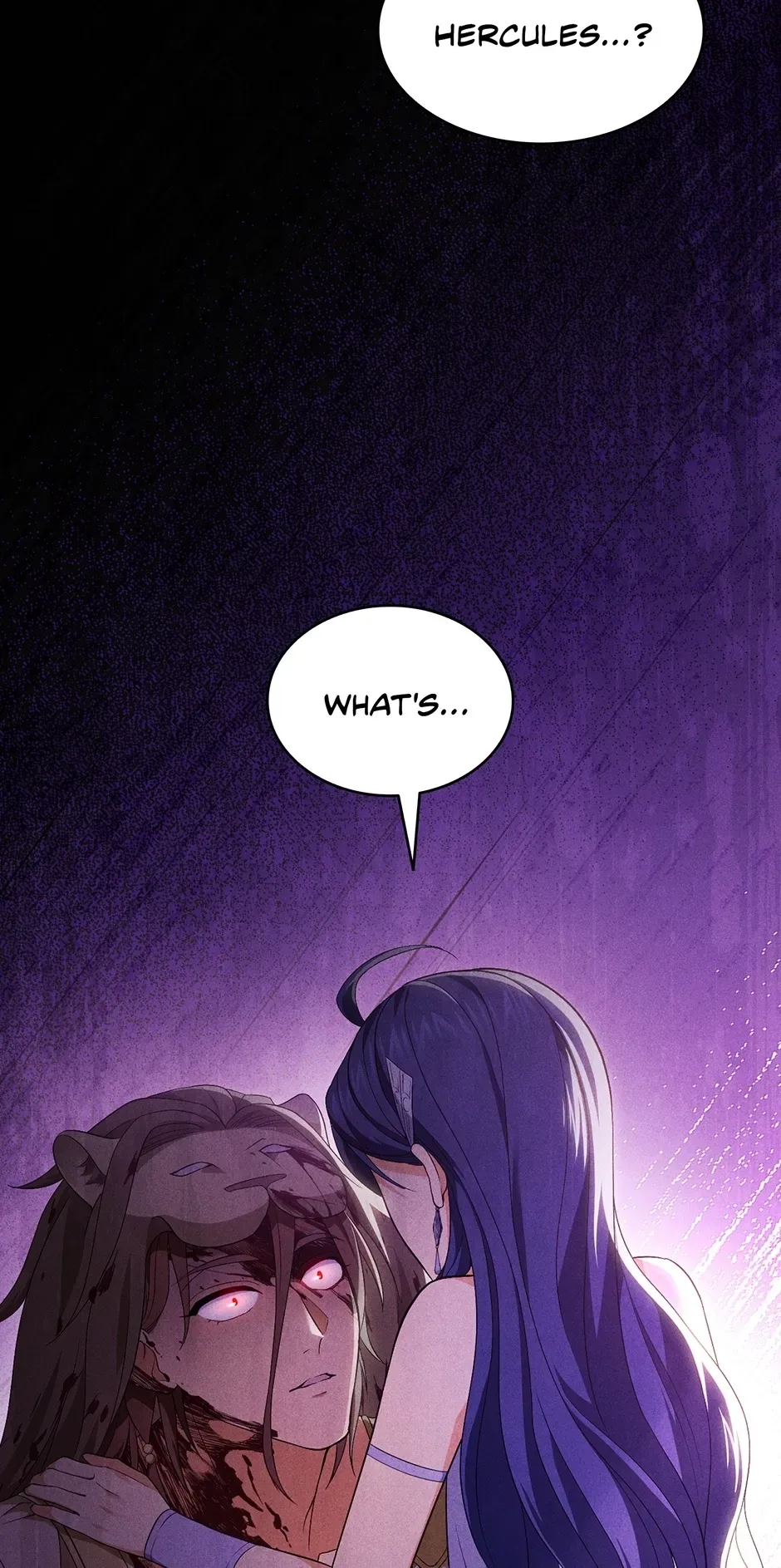 Constellations of the Gods [Official] Chapter 72 page 44