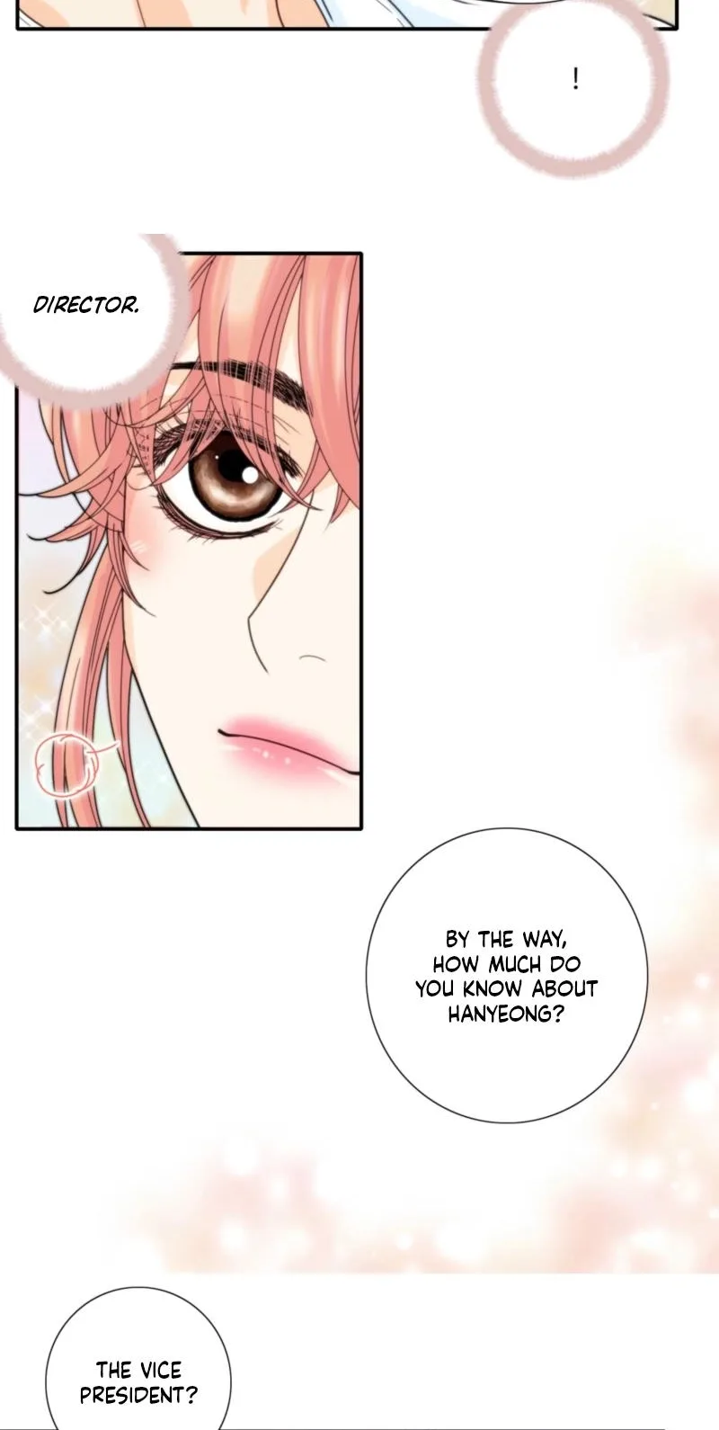 Contract Bride Chapter 11 page 19