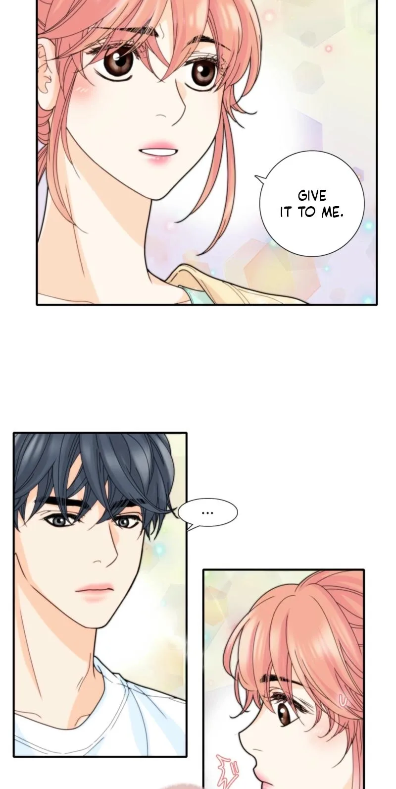 Contract Bride Chapter 11 page 15