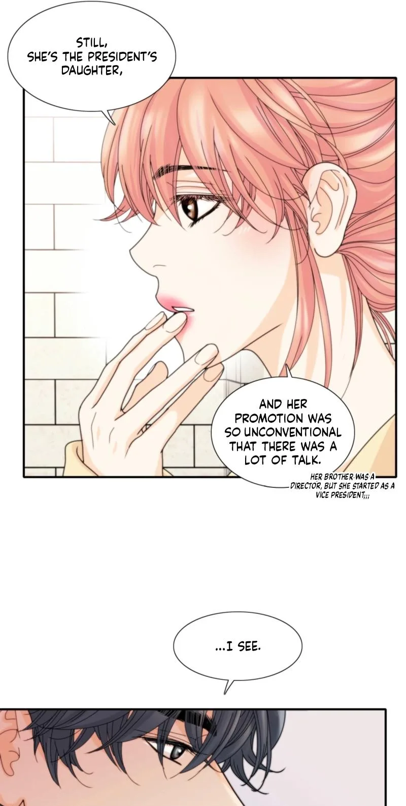 Contract Bride Chapter 11 page 25