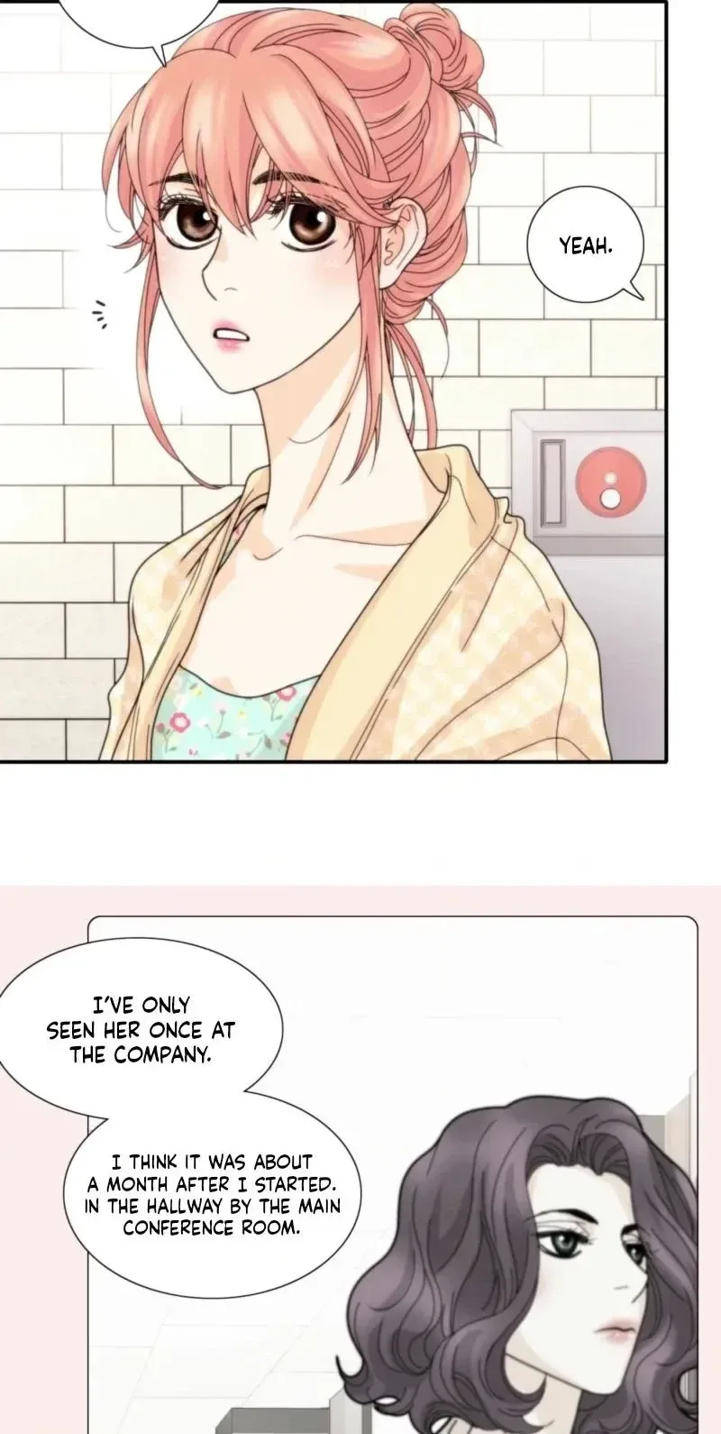 Contract Bride Chapter 11 page 20