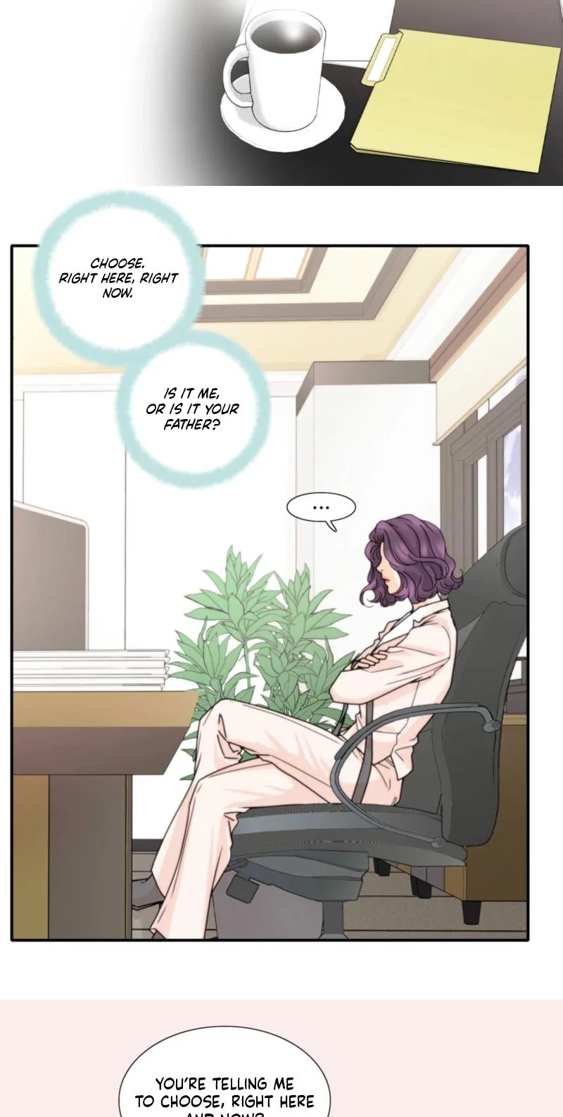 Contract Bride Chapter 11 page 27