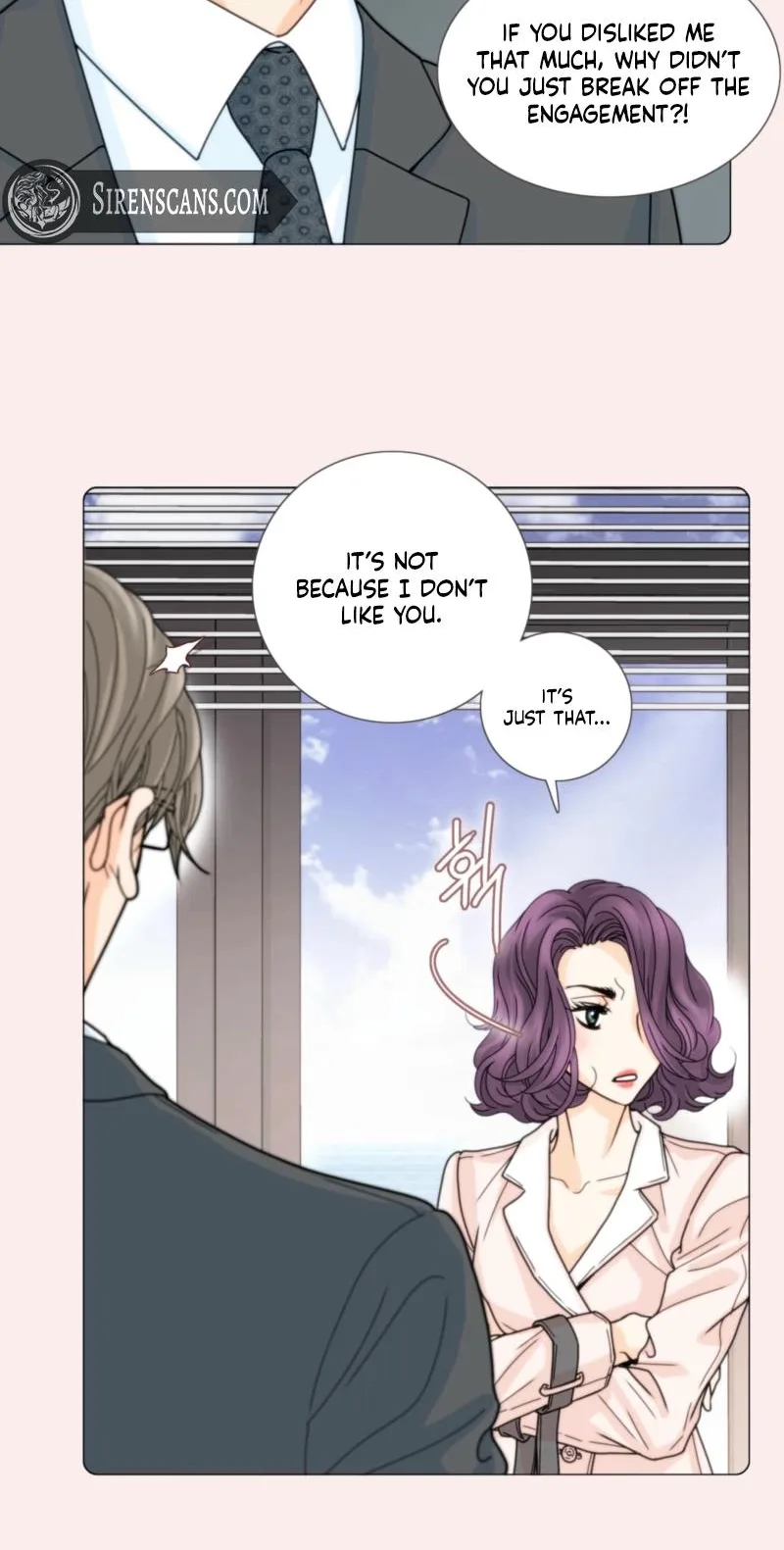 Contract Bride Chapter 11 page 32