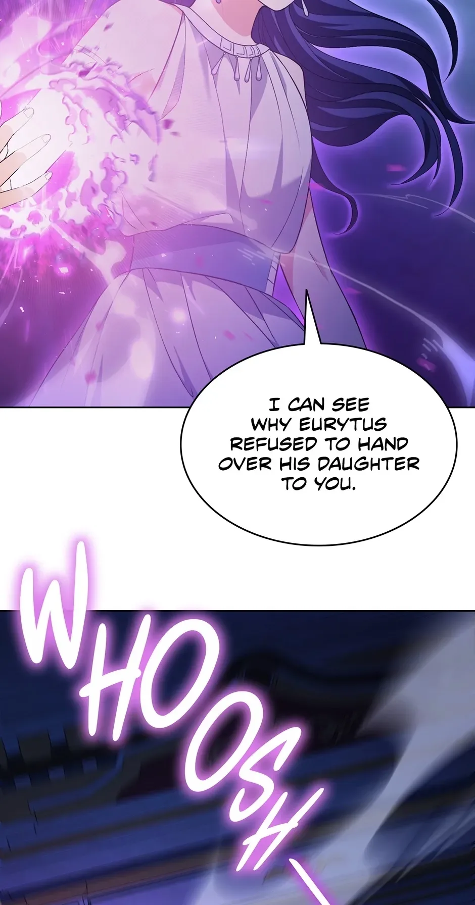 Constellations of the Gods [Official] Chapter 72 page 57