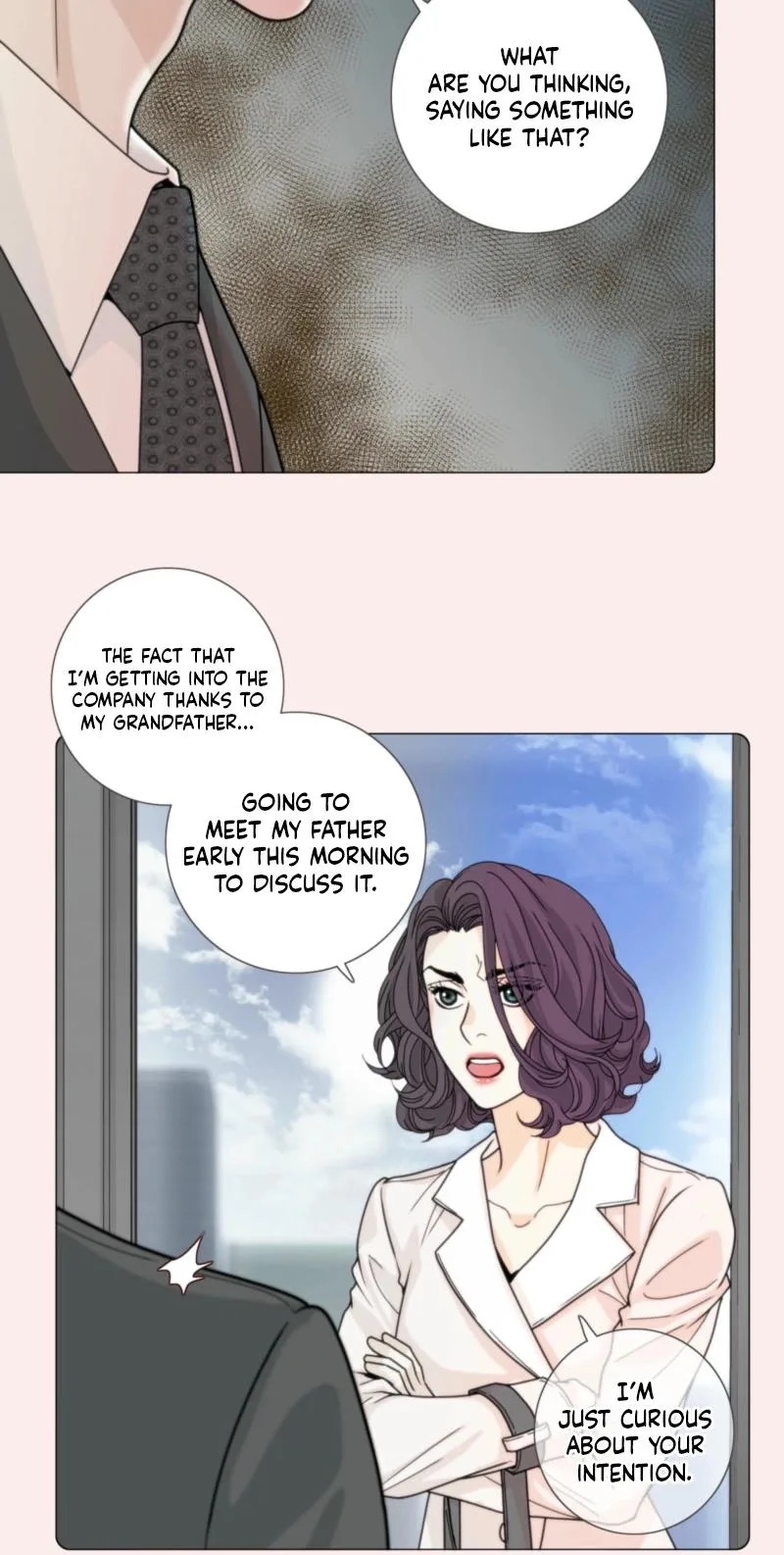 Contract Bride Chapter 11 page 29